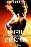 Front cover for the book Last Call Europe: Irish Creme by Leila Brown