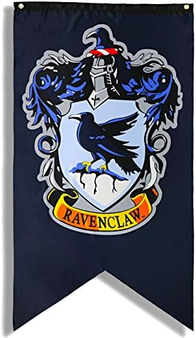 Harry Potter Wall Banner Ravenclaw