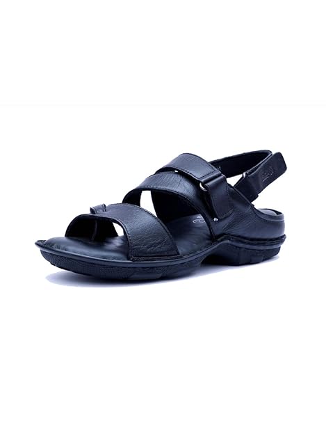 hitz leather sandals