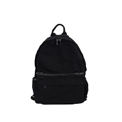Canvas Denim College School Travel Backpack Kenya Ubuy
