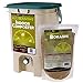 SCD Probiotics All Seasons Indoor Composter, Easy Start Countertop Kitchen Compost Bin with Bokashi - Easily Compost Indoors, Low Odor, Beginner Friendly - K100 Tan, 5 gal primary