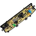 WWEIFUS Compatible with Samsung Washing Machine Computer Board WA88V95V3/DC92-00278/DC92-00297A/DC92-00591(6 line)