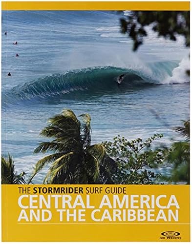Download Low Pressure Guide The Stormrider Surf Amérique Centrale Et Les Cara PDF