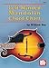 Left-Handed Mandolin Chord Chart