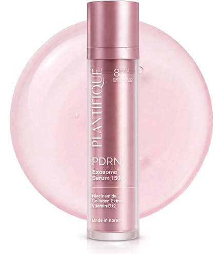 Permatology EXO-PDRN Recovery Ampoule Program, Skin Serum with