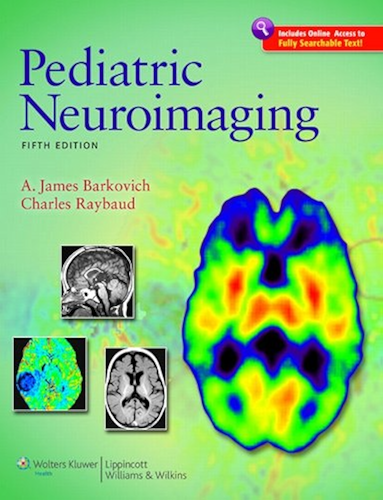 Download Pediatric Neuroimaging (Pediatric Neuroimaging (Barkovich)) (English Edition) PDF