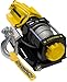 Superwinch 1125149 Winch-In-A-Bag Plus, 2500lbs/1134kg single line pull with Gloves, 2 x 6' tree saver straps, Portable, No Installation,