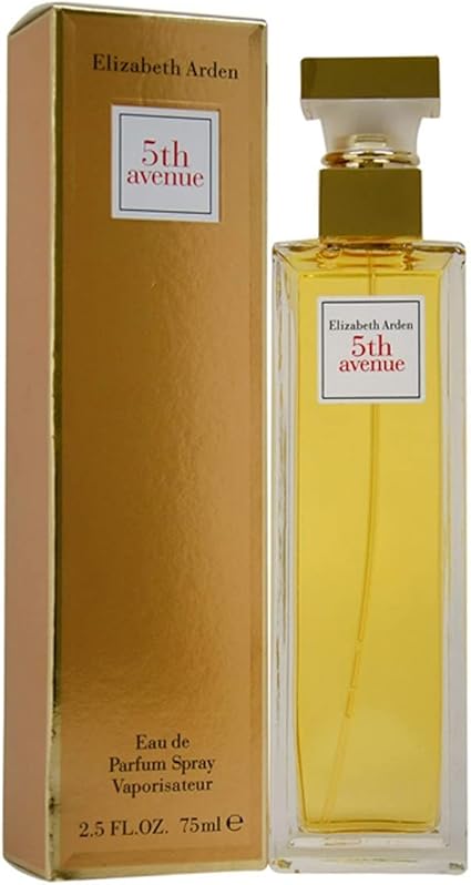 Elizabeth Arden 5th Avenue Eau de parfum 75 ml