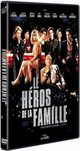 Le Héros De La Famille