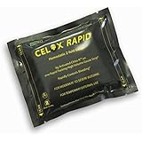 Celox RAPID Z-Folded Gauze