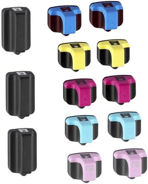 hp c6280 ink cartridges