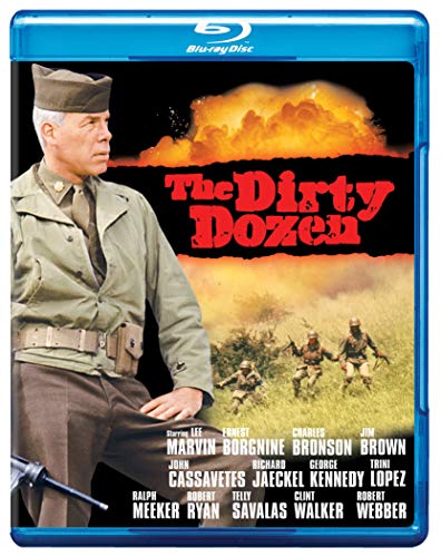 The Dirty Dozen