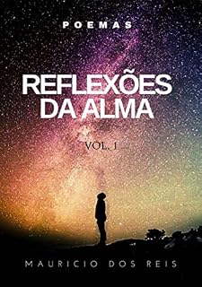 Livro Reflexões Da Alma