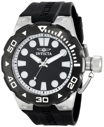 Invicta Men's 16134SYB 
