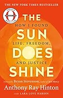 Cover of The Sun Does Shine