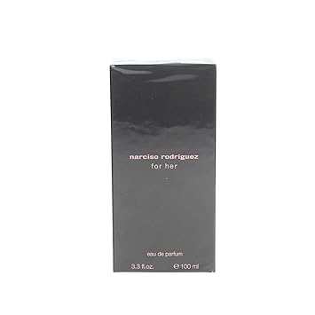 narciso rodriguez perfume amazon