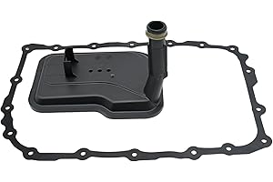 Auto Trans Oil Filter Kit 6L80 6L90 Fits For Cts Escalade Esv Ext Express H2 Savana Sierra Silverado Sts Suburban Tahoe Yukon