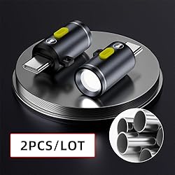 xiwai USB-C LED Light Interior Atmosphere Lighting