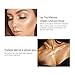 SACE LADY lluminating Liquid Glow Highlighter Makeup,Shine And Shimmer Soft Light Face and Body Luminizer Bronzer Glitter Highlighters Makeups