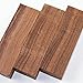 Wood - Knife Scales/Gun Grips, Craft Supplies/Payne BROS (Caribbean Rosewood)