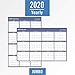 2020 Dry Erase Wall Calendar, AT-A-GLANCE Erasable Planner, 48