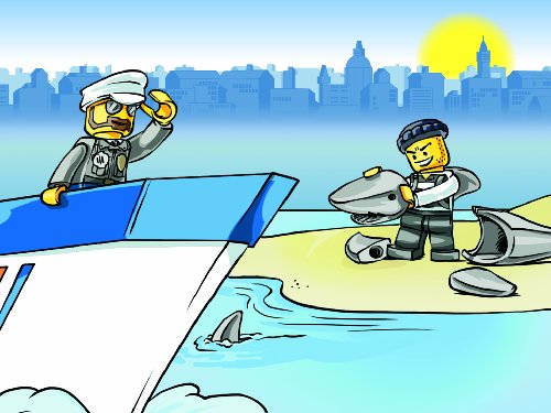 Lego City 10 – Bild 7
