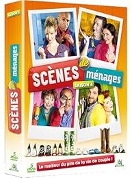 Scènes De Ménages - Saison 4