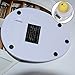 1 X 5Kg x 1g Digital Kitchen Scale Diet Food Compact Kitchen Scale 11lb x 0.04oz