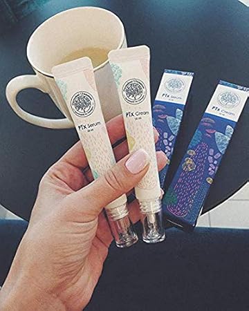 Ultimatum PTx Cream 15ml + Serum 15ml