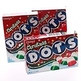 Christmas Dots