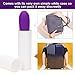 Waterproof Rechargeable g-spot Vibrator for Women - Ultra Soft Bendable Silicone Adult Dildo Sex Toys - Offers Unique Vibration Patterns Massage for Clitoris Vagina