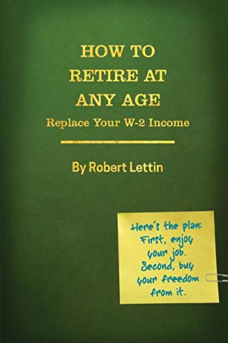 Download How to Retire at Any Age