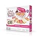 Real Cooking Mini Tart Maker, One Size, White/Purple