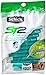 Schick Slim Twin Sensitiv Size 12ct Slim Twin Sensitive Skin Disposable Razors