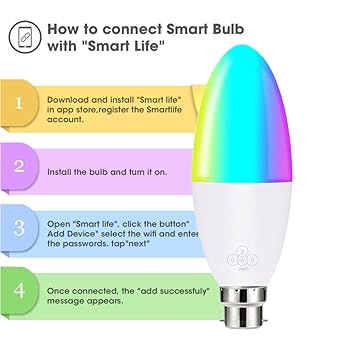 e14 google home bulb