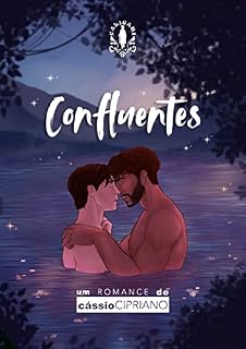 Livro Confluentes