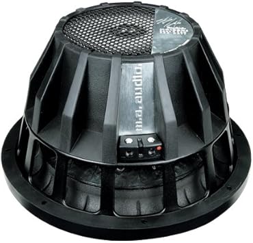 ma audio 10 inch subwoofers