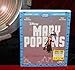 JULIE ANDREWS, DICK VAN DYKE Signed MARY POPPINS Album Autographed in FRAME, DVD, COA, UACC