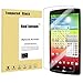 Red lemon 9H Hardness Tempered Glass Screen Protector for LG G PAD F8.0