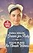 A Groom for Ruby and The Amish Witness: An Anthology by Emma Miller, Diane Burke
