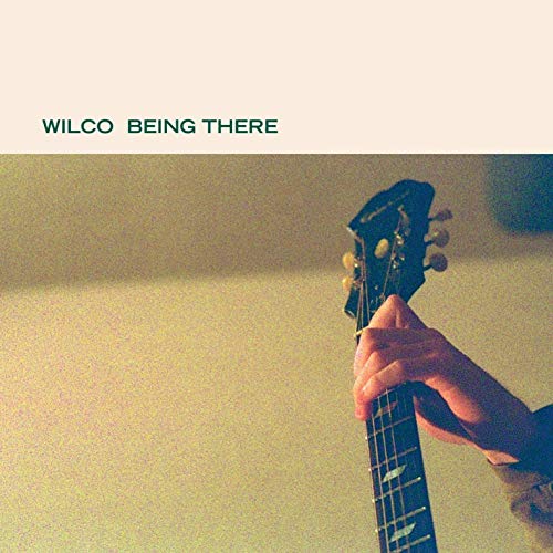 Being There (2LP)