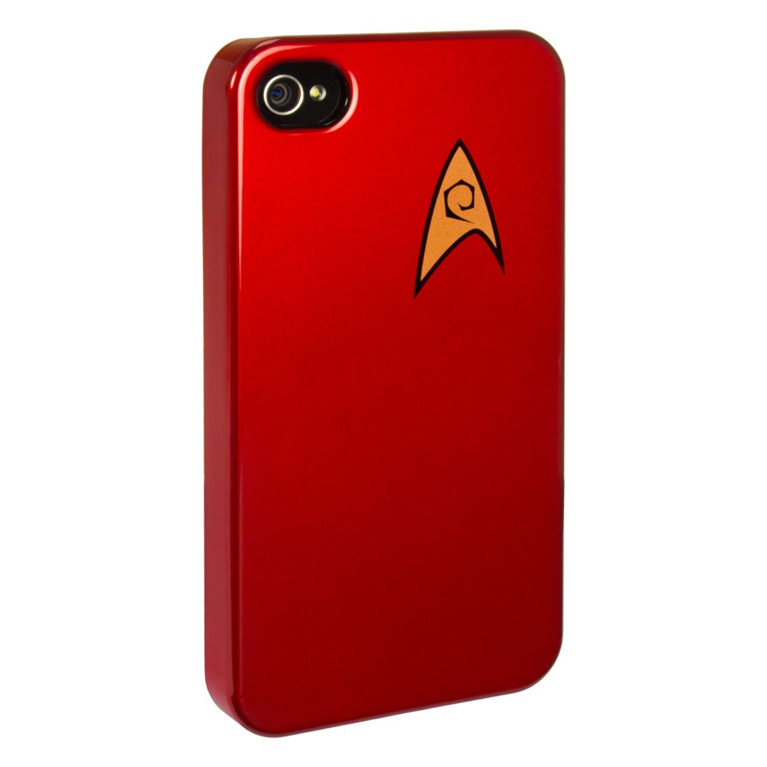 ThinkGeek Star Trek Engineering Division iPhone 4