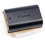 AXCAR LP-E6N Battery Compatible with Canon LP-E6 LP E6N R6 5D Mark iv 6D 60D 7D 70D 80D 90D Camera
