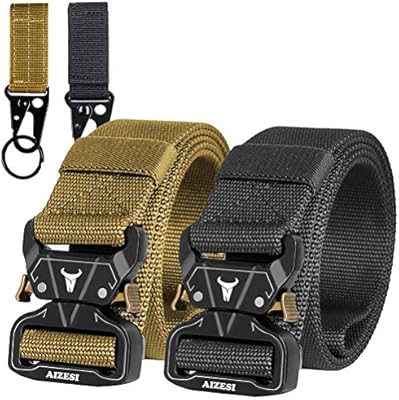 aizesi belt