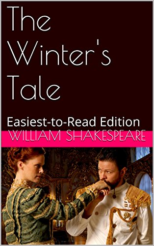 The Winter's Tale: Easiest-to-Read Edition
