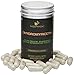Dihydromyricetin (DHM, Ampelopsin, Hovenia Dulcis Extract), 60 Capsules | 300mg Each, Prevents Hangovers, Protects Liver from Alcohol, Helps with Anxiety
