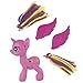 My Little Pony Pop Princess Twilight Sparkle and Princess Cadance Deluxe Style Kit