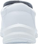 Blackrock Slip-On Safety Shoes Steel Toe Cap Hygiene Non-Slip Size 8 view 6