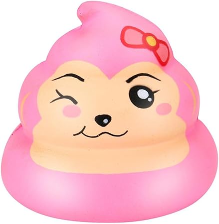 squishy di amazon