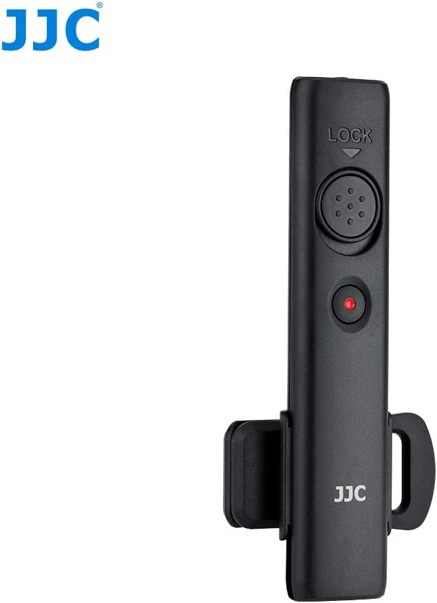 JJC SR-P2 Video Cable Switch for Panasonic GH5, GH5S, S1, S1R, G9, G90, G99, FZ1000II Replaces Panasonic DMW-RS2 - Image 4